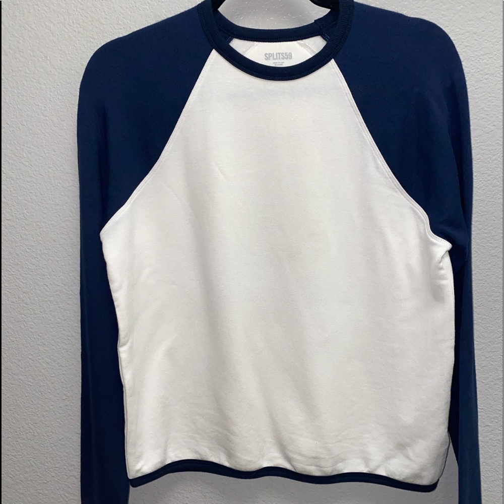 Splits59 Crewneck Sweatshirt